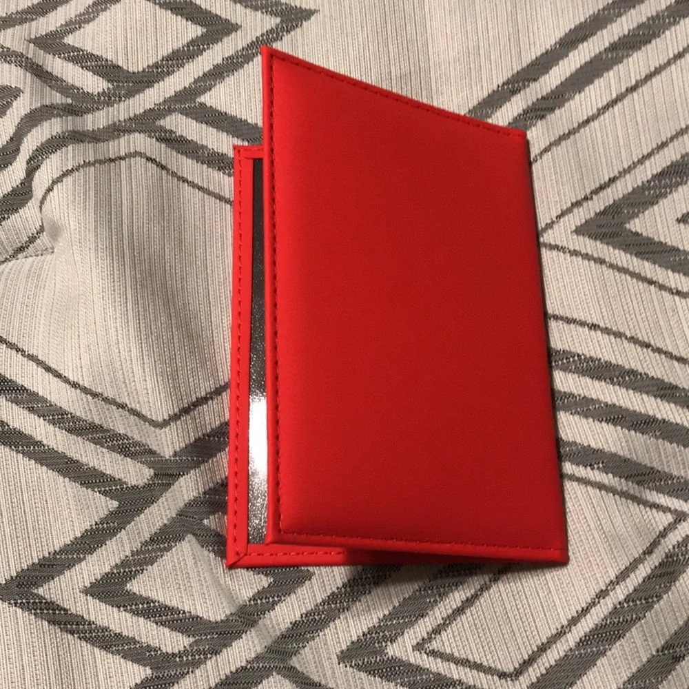 Passport protective Case